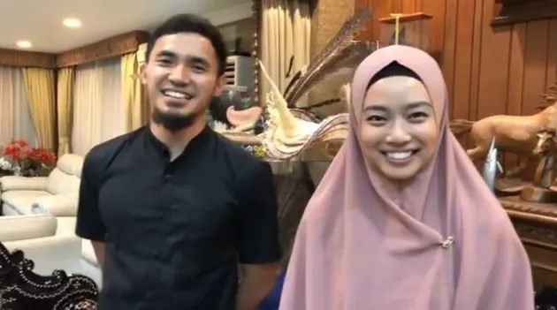 lindswell kwok, lindswell kwok wushu, lindswell kwok berjilbab