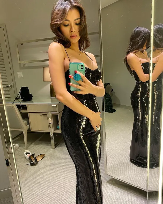 berita adinda bakrie, suami adinda bakrie