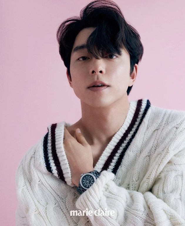 8 Portraits of Korean Actors Who Refuse to Age, Becoming More Charming as They Grow Older - Falling in Love with Their Charisma
