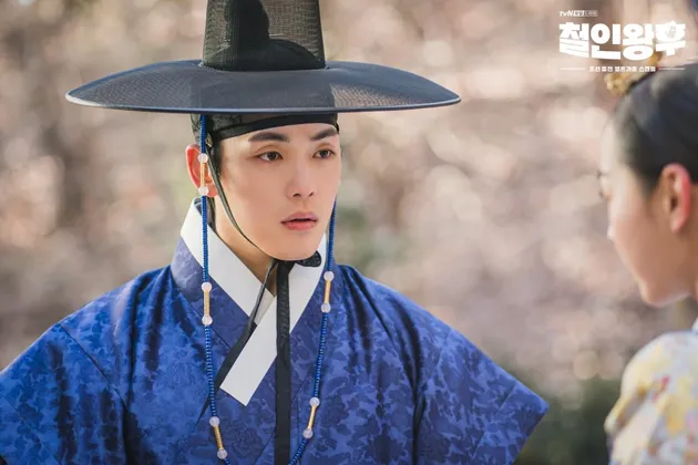 Aktor Tampan Korea Saat Jadi Raja di Drama Historical