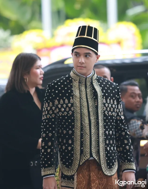 Al Ghazali dan Alyssa Daguise Tak Tunda Momongan
