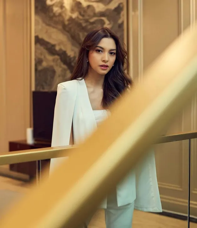 Alisia Rininta