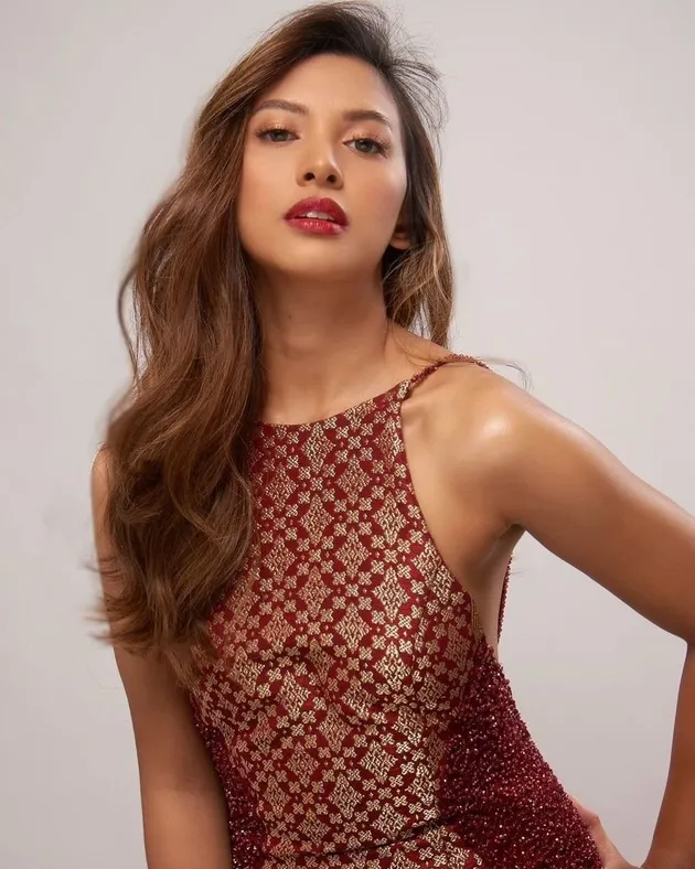 Alisia Rininta