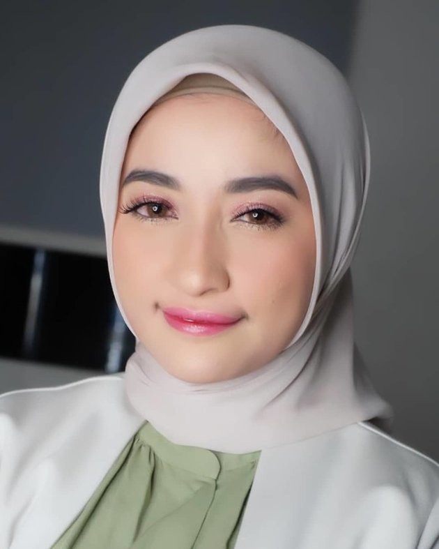 Salmiati Aty Istri Fildan