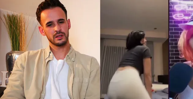 Antonio Dedola - Nikita Mirzani