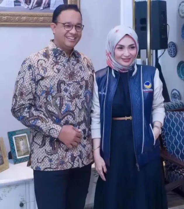 Artis Diprediksi Gagal Nyaleg
