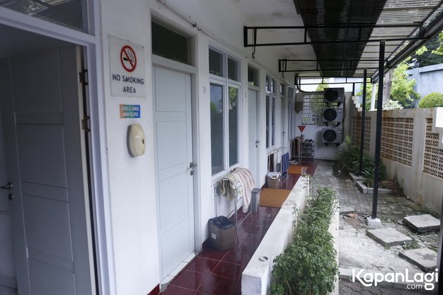 Asrama D\&#039;Academy
