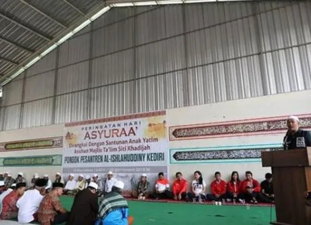 asian games, atlet asian games, asian games 2018