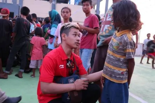 asian games, atlet asian games, asian games 2018