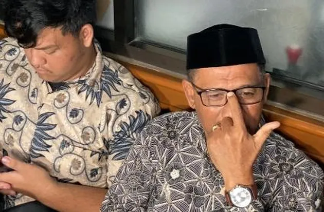  Ayah Teuku Ryan Salahkan Sang Anak Atas Perceraian