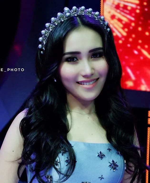 Ayu Ting Ting - Rinaldy Yunardi
