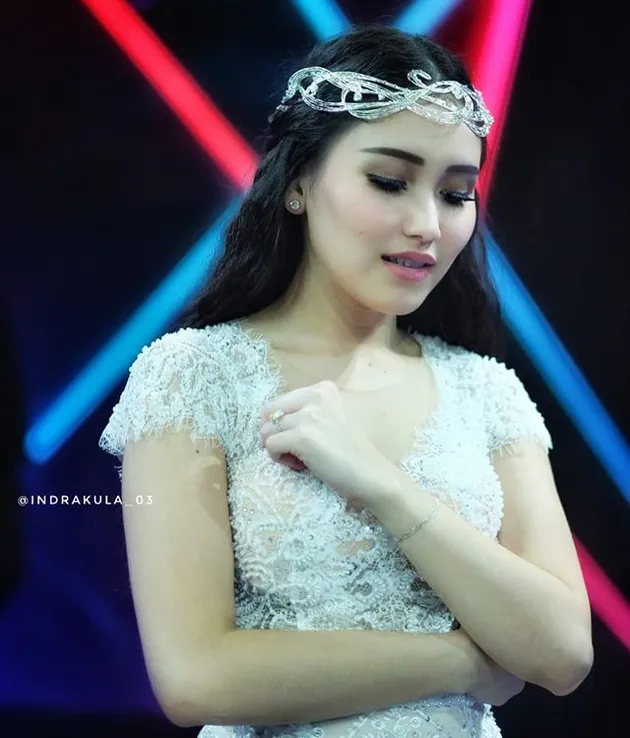 Ayu Ting Ting - Rinaldy Yunardi