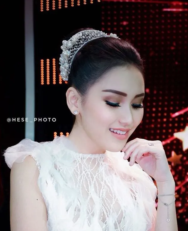 Ayu Ting Ting - Rinaldy Yunardi
