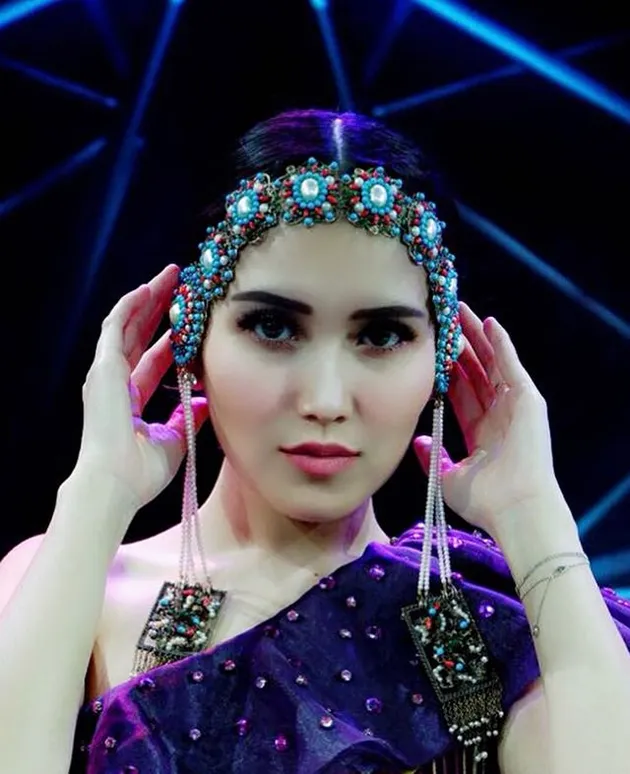 Ayu Ting Ting - Rinaldy Yunardi