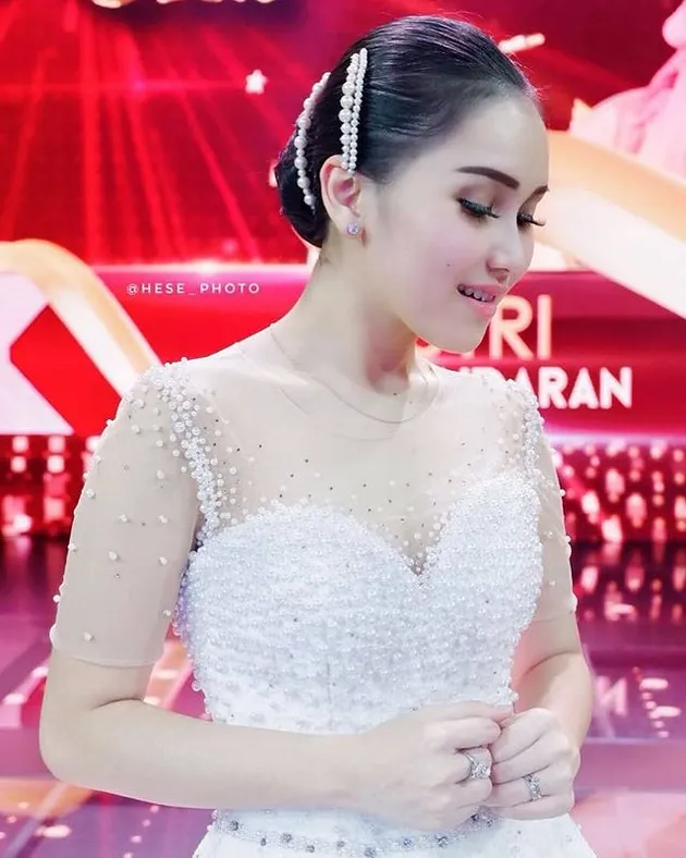 Ayu Ting Ting - Rinaldy Yunardi