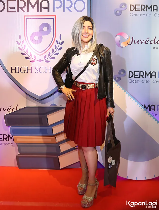 Barbie Kumalasari