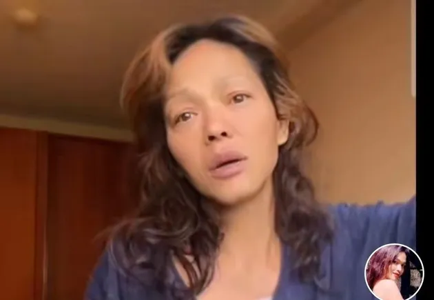 siapa bunda corla, bunda corla, berita bunda corla, bunda corla atta halilintar, tantangan bunda cor