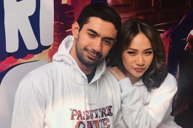 8 Pictures of Bunga Citra Lestari Returning to Acting After 4 Years of Hiatus Following Ashraf's Departure, Supported by Noah Sinclair