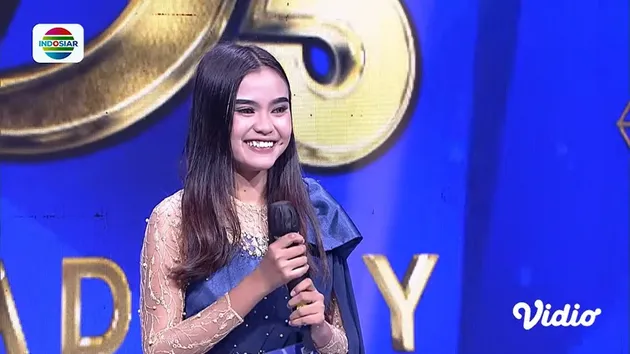 Caca Padang D\&#039;Academy