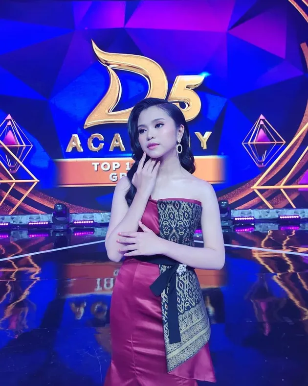 Caca Padang D\&#039;Academy