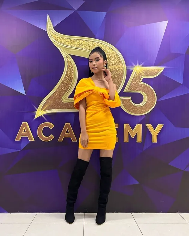 Caca Padang D\&#039;Academy