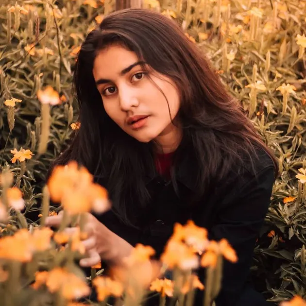 anak tiri qory sandioriva, pernikahan qory sandioriva, qory sandioriva menikah