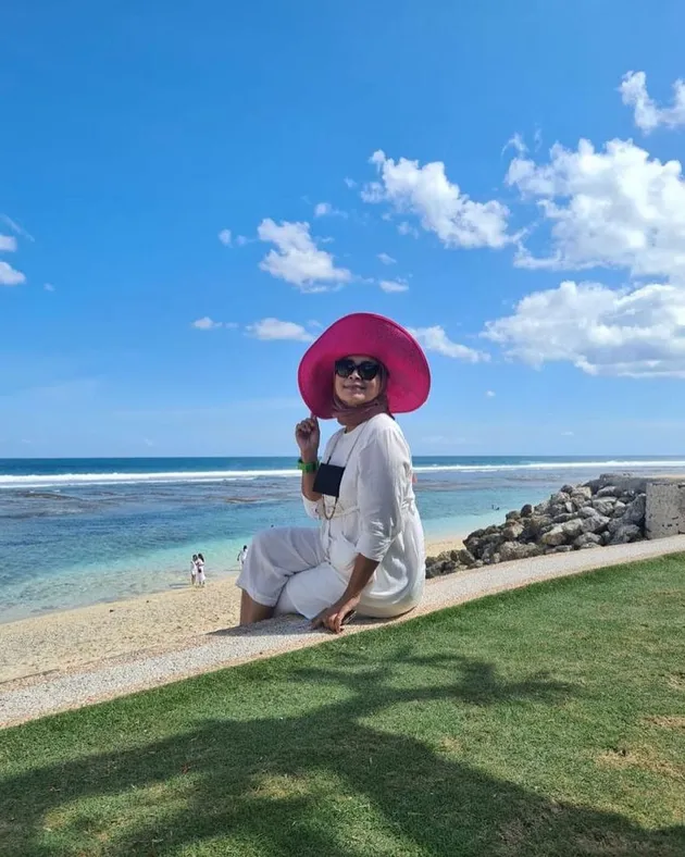 istri dik doank, dik doank poligami. dik doank myrna yuanita