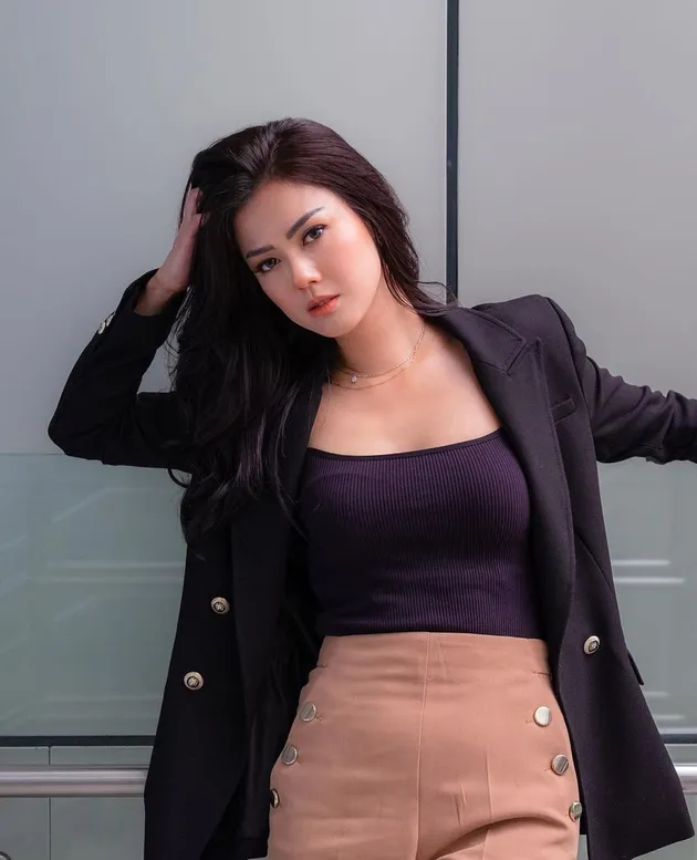 berita nita gunawan, kabar nita gunawan