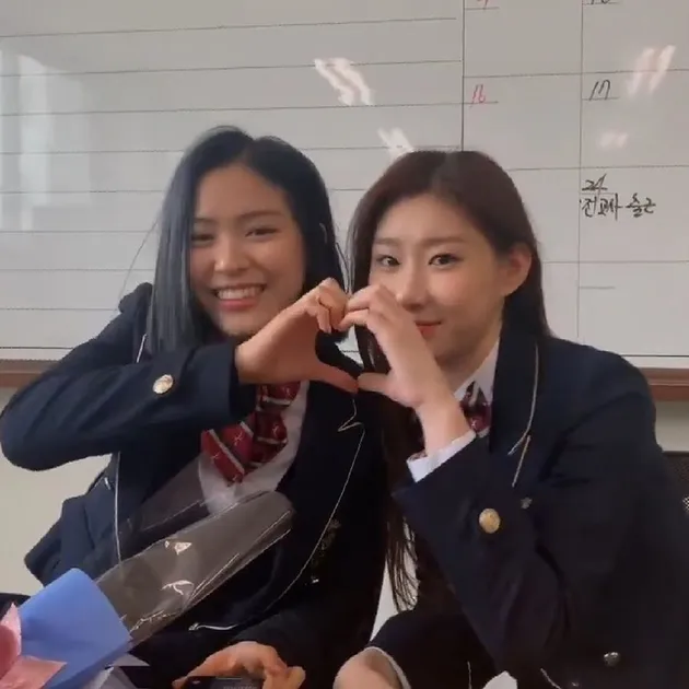 Ryujin ITZY
