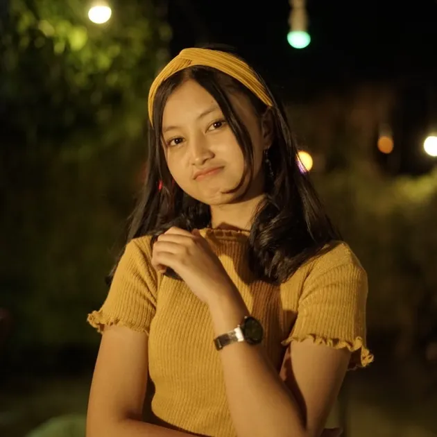 Cantika Davinca Denny Caknan D\'Academy 5