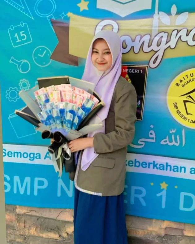 Cantika Davinca Denny Caknan D\'Academy 5