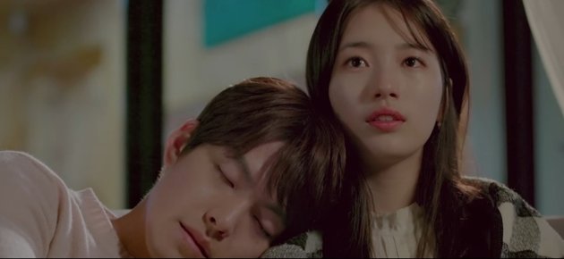 8 Romantic Chemistry Portraits of Kim Woo Bin and Bae Suzy Starring in a Drama Together Again, Finally Reunited After 7 Years