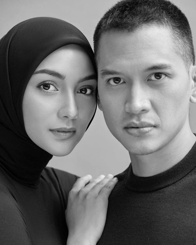 8 Potret Citra Kirana Openly Admitting Not Regretting Choosing Rezky Aditya as Husband, Netizens Claiming She's Just Pretending to be Happy