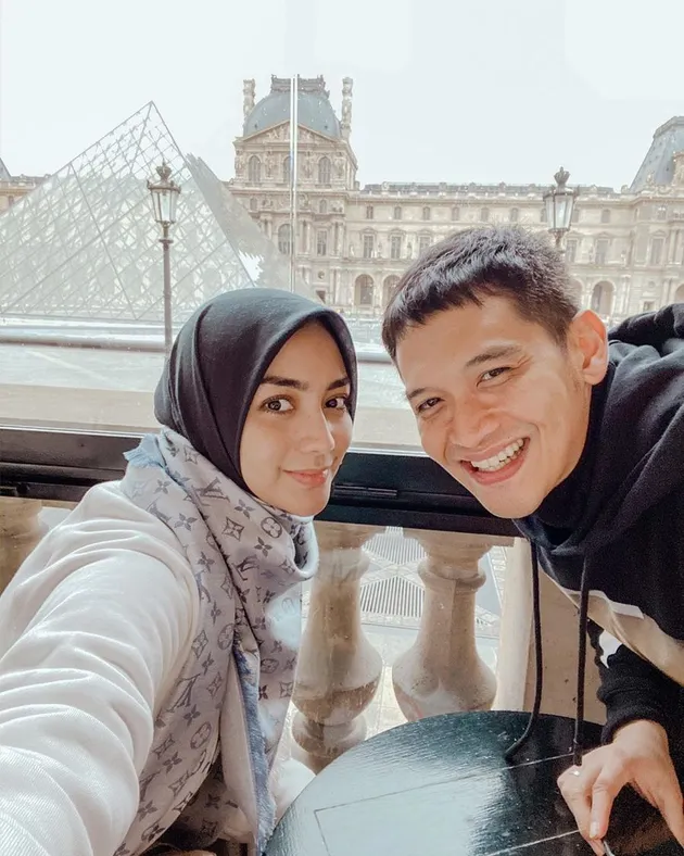 Citra Kirana - Rezky Aditya