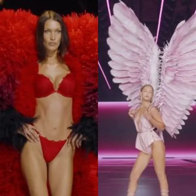 Victoria&#039;s Secret