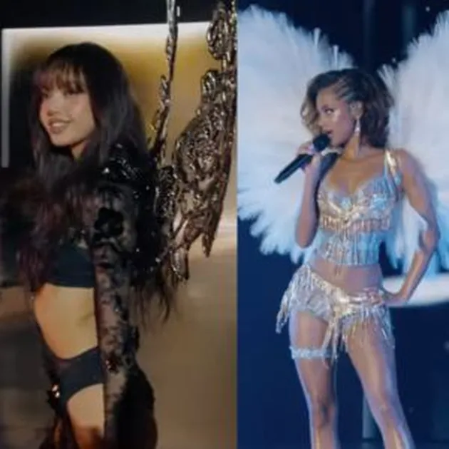 Victoria&#039;s Secret