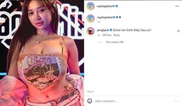 Cupi Cupita