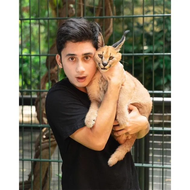Alshad Ahmad Raffi Ahmad Ria Ricis