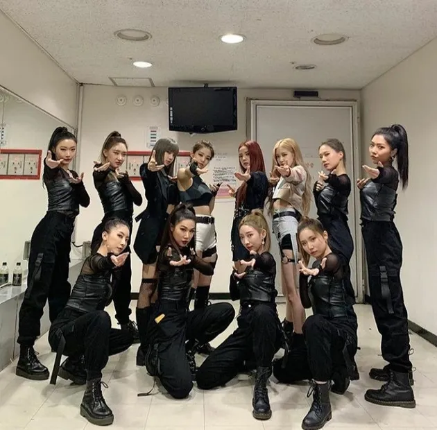 blackpink, blackpink kill this love, dancer blackpink