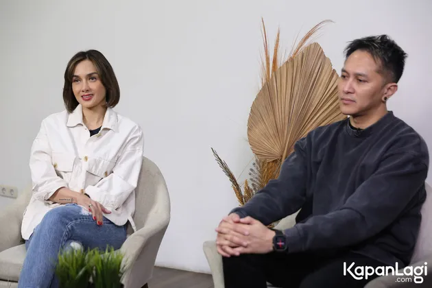 Pengalaman Mistis Demian Aditya di Amerika