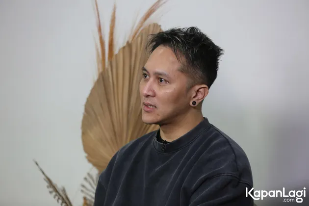 Pengalaman Mistis Demian Aditya di Amerika