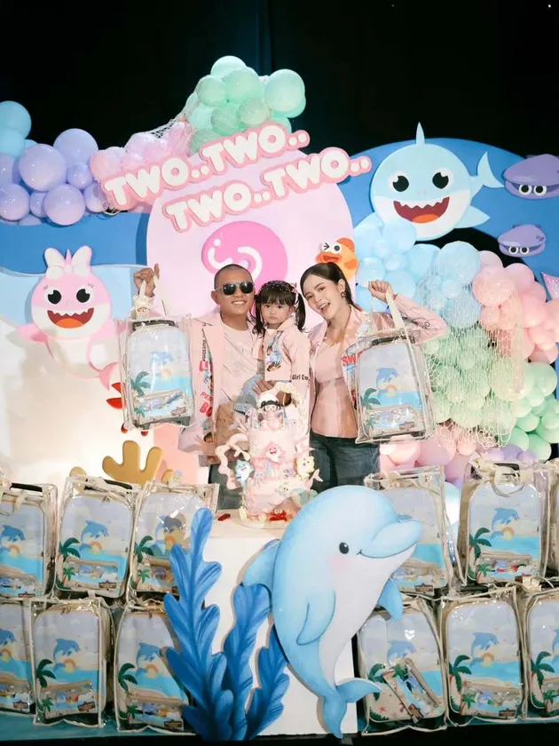 Ultah Cunda yang Kedua