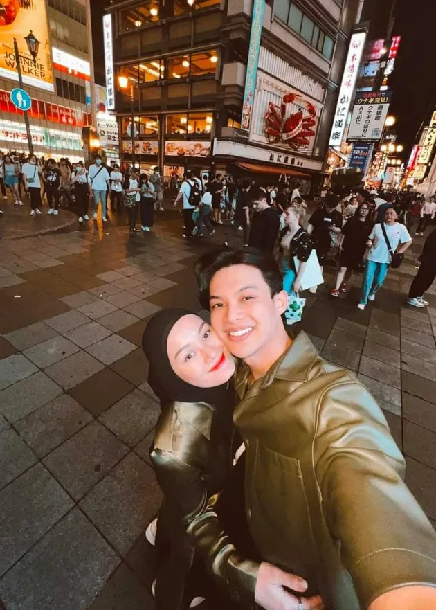 Dinda Hauw Korban Kamera Wartawan