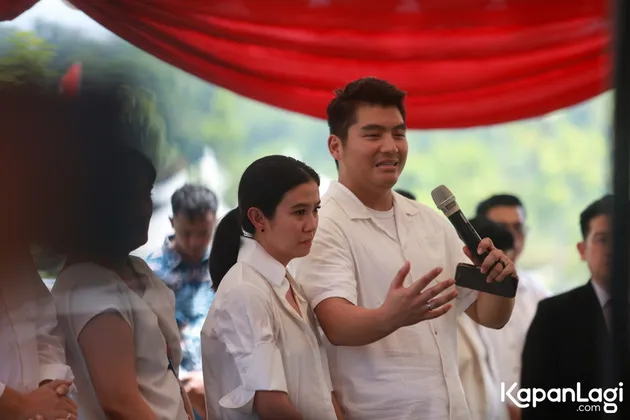 Warisan Tak Kasat Mata dari Hotma Sitompul