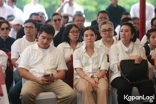 Warisan Tak Kasat Mata dari Hotma Sitompul