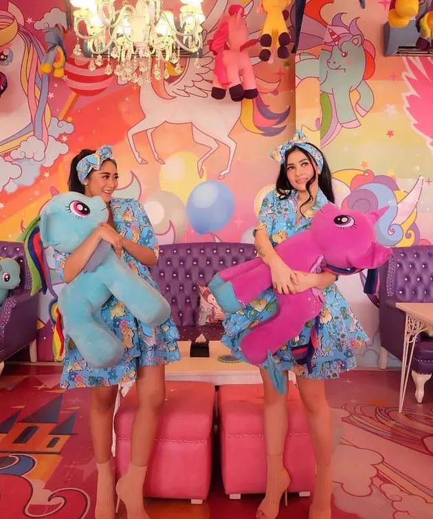 duo dangdut, duo serigala, duo semangka