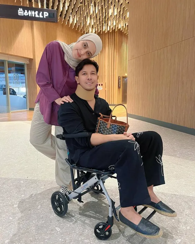 Fairuz A. Rafiq dan Sonny Septian 