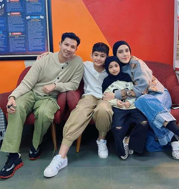 Fairuz A. Rafiq dan Sonny Septian 