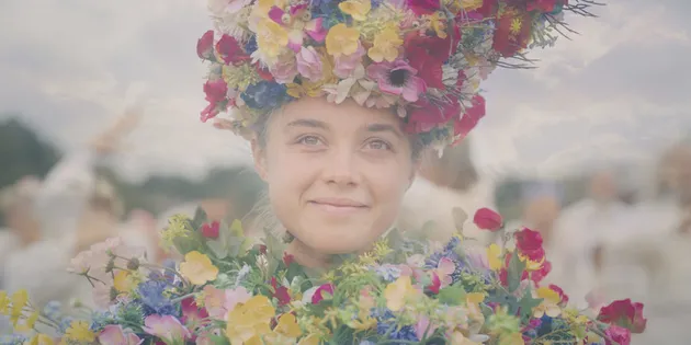 Florence Pugh