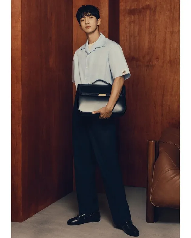 DK SEVENTEEN